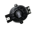 SPEC D TUNING fog light kit detail