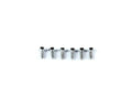 FOG LIGHTS CLEAR GLASS LENS WITH WI