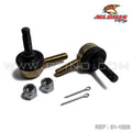 All Balls Racing 03-06 Polaris Predator 500 Tie Rod End Kit - 2 Kits Req. Per Veh.