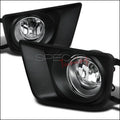 12-15 TACOMA OEM FOGLIGHT