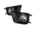 12-15 TACOMA OEM FOGLIGHT