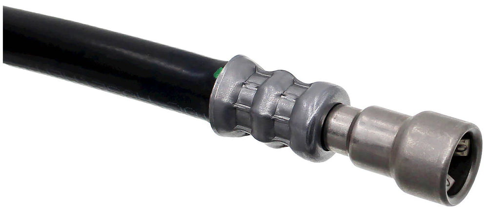 TIE ROD