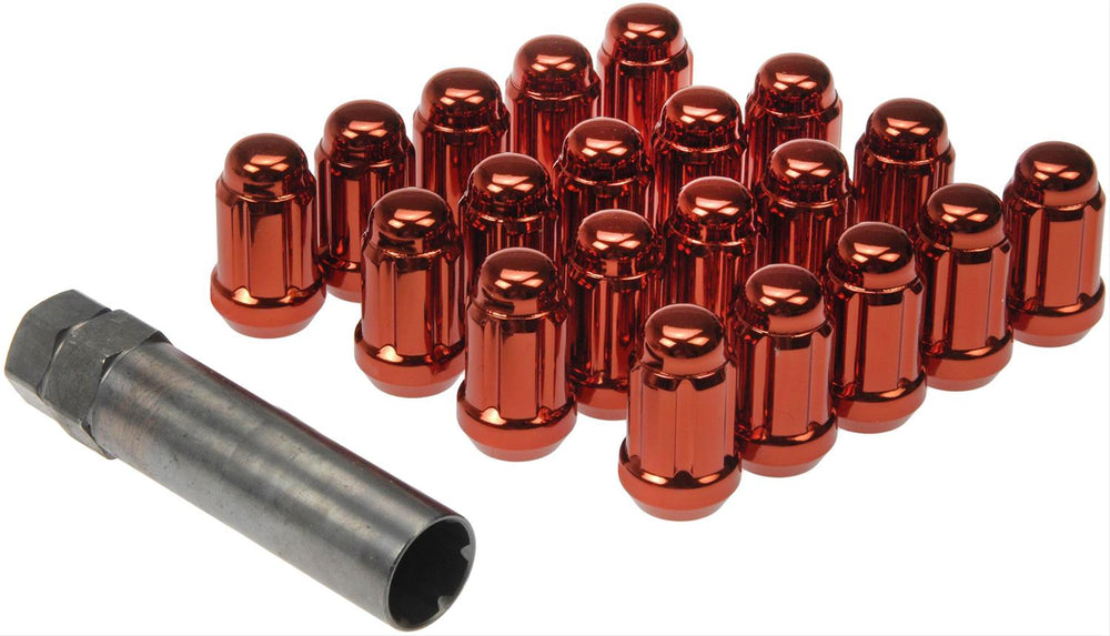 SPLINE DRIVE