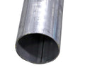 STRAIGHT TUBING 3.00IN X 7.5FT ALUMINIZED 13 GA.