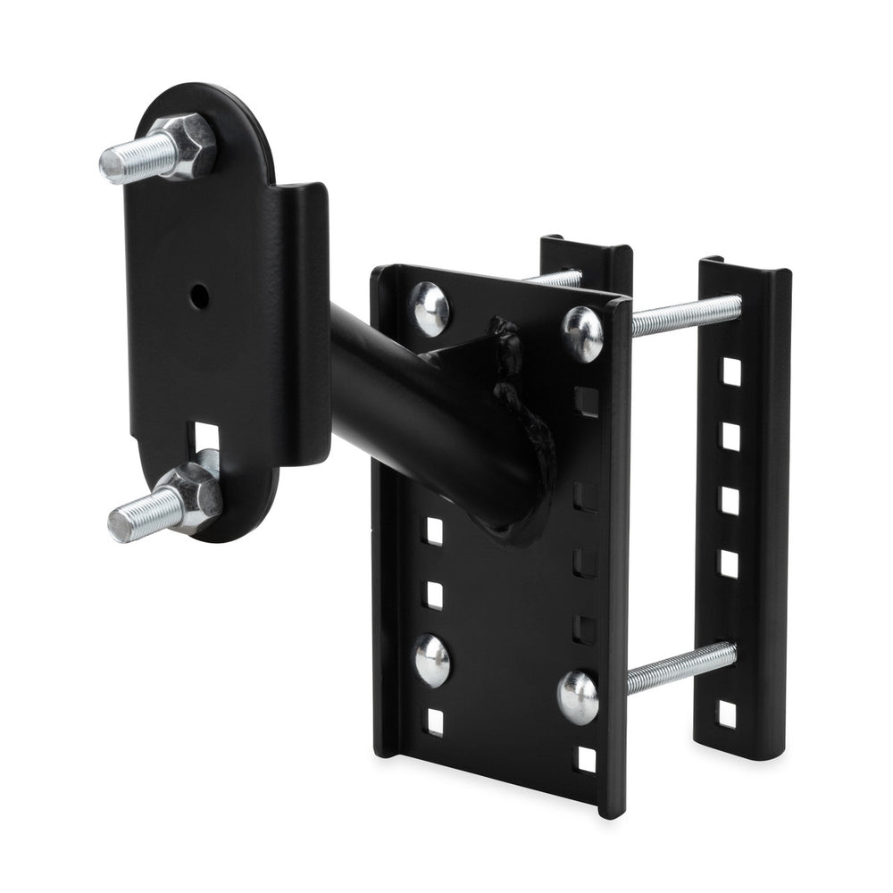 EAZLIFT SPARE TIRE CARRIER, BLACK