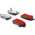 Stoptech PQ Pro Brake Pads Rear Hyundai Kia Sportage Tucson 2016 - 2018