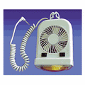 COMMAND FAN/BUNK LIGHT CO