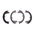 DFC 14-25 Acura MDX Parking Brake Parking Shoes