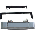 EXTERIOR DOOR HANDLE