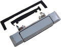 EXTERIOR DOOR HANDLE