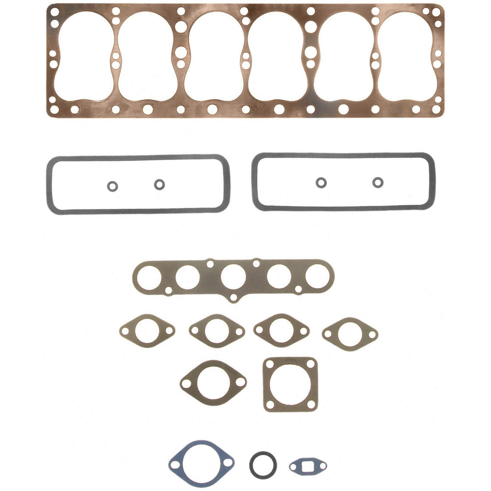 CYL HEAD GASKET