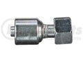 HYDRAULIC COUPLING - MEGACRIMP