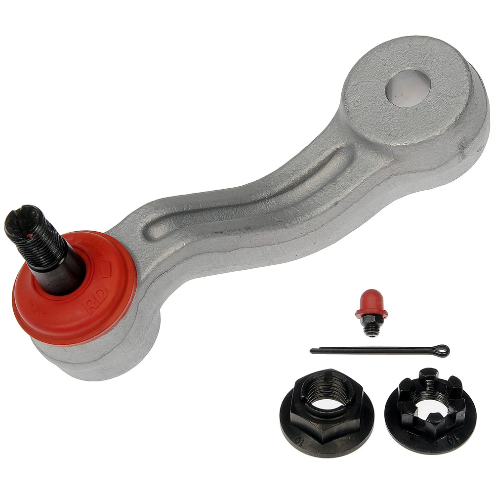 TIE ROD