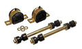 Energy Suspension - Sway Bar Bushing Set - 5.5124G