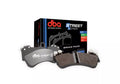 DBA 11-15 Honda CR-Z Front SSEV Street Series Brake Pads