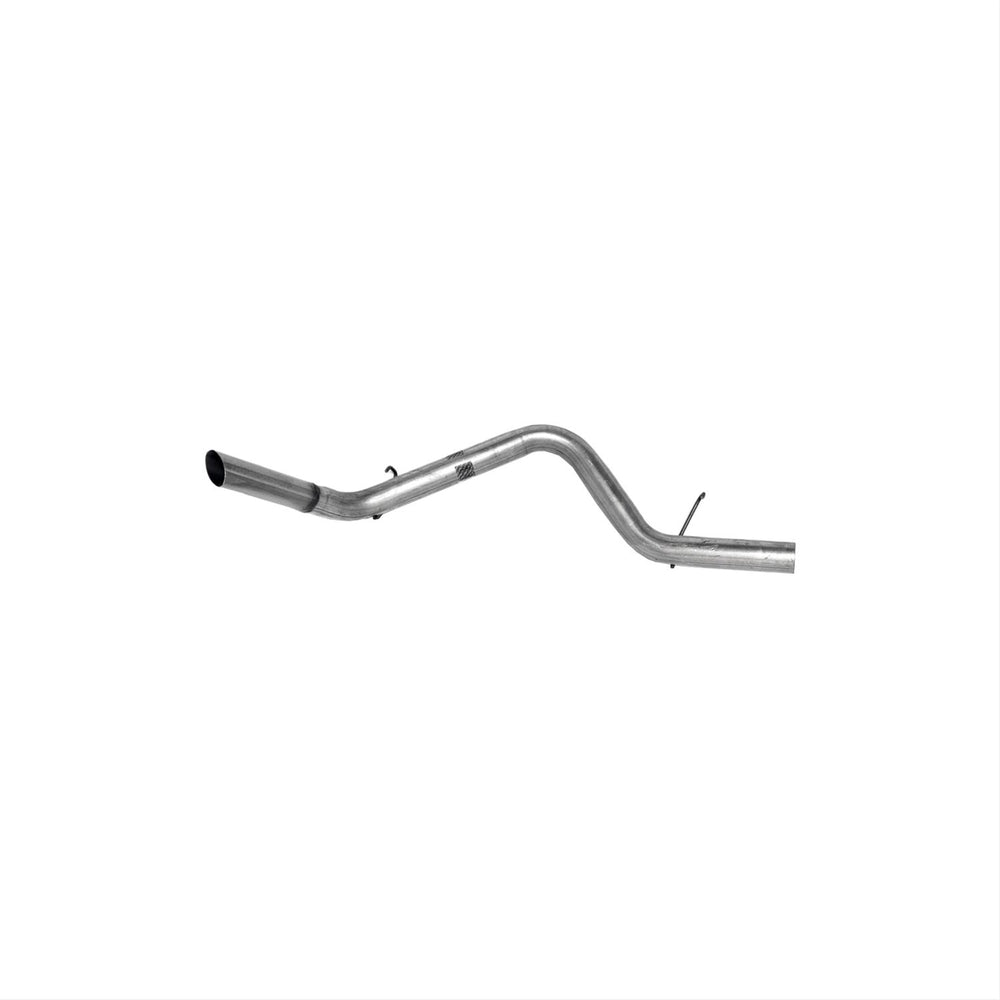 PIPE-TAIL