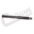 Rear Shock Absorber for Jeep 05-10 WK Gr Cherokee w/ SRT8 Pkg, 06-10 XK Comander Crown Automotive