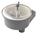 COOLING WATER STRAINER TYPE 150, HO