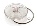 COOLING WATER STRAINER TYPE 150, HO
