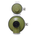 EXCELA-FLO 2 STAGE REG