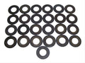 Front Pinion Shim Set for 2002-2007 Jeep KJ Liberty w/ Dana 30 Front Axle Crown Automotive