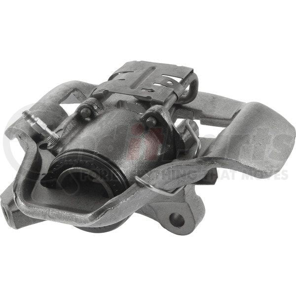 SEMI-LOADED BRAKE CALIPER