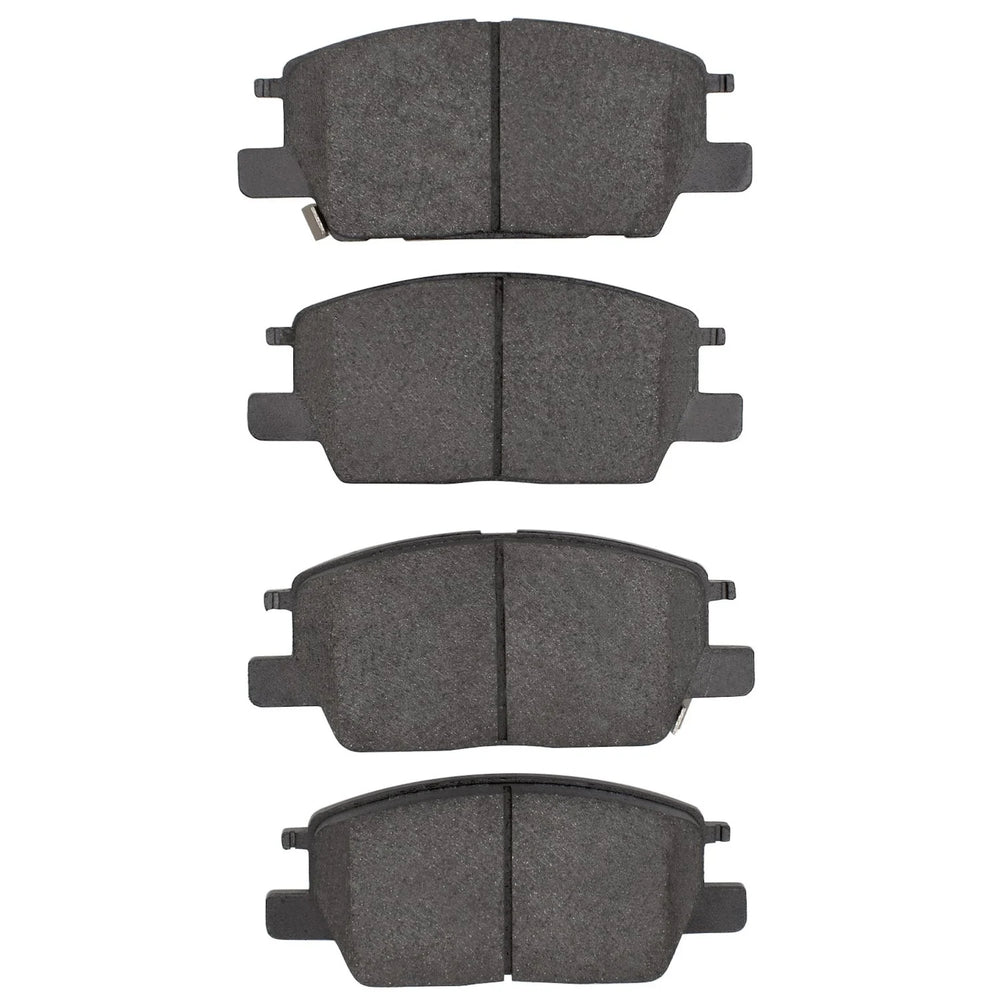 DFC auto part