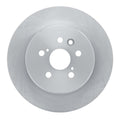 DFC 90-93 Toyota Celica Rear Brake Rotor
