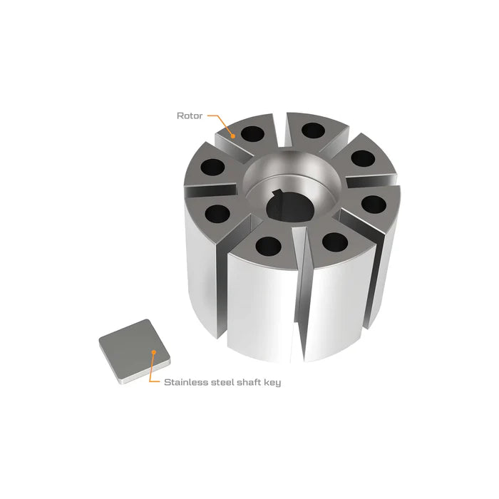 KIT ROTOR PRO35
