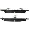 Stoptech PQ Pro Brake Pads Rear Jeep Grand Cherokee 1995 - 1998
