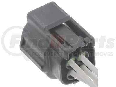 STANDARD IGN auto part