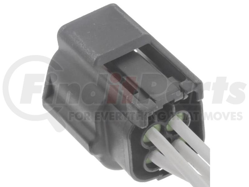 STANDARD IGN auto part