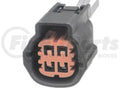 MULTI FUNCTION CONNECTOR