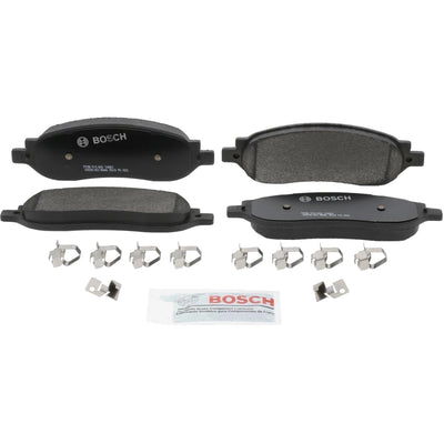 DISC BRAKE PADS