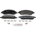 DISC BRAKE PADS