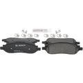 DISC BRAKE PADS