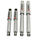 STREET PERFORMANCE OE SHOCK ABSORBER