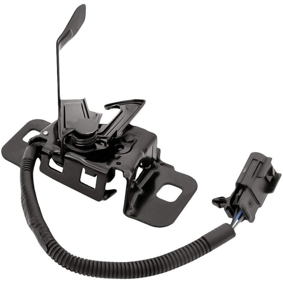 Sherman Parts auto part