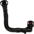 Gates 99-00 BMW 323I 6-Cyl. 2.5L Oil Separator To Intake Emission Control Hose