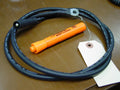 CABLEGROUND 51in(BLACK)