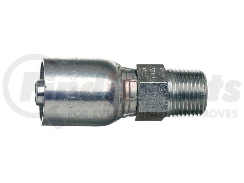 HYDRAULIC COUPLING - GLX