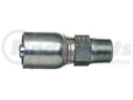 HYDRAULIC COUPLING - GLX