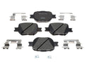 ULTIMATE BRAKE PAD