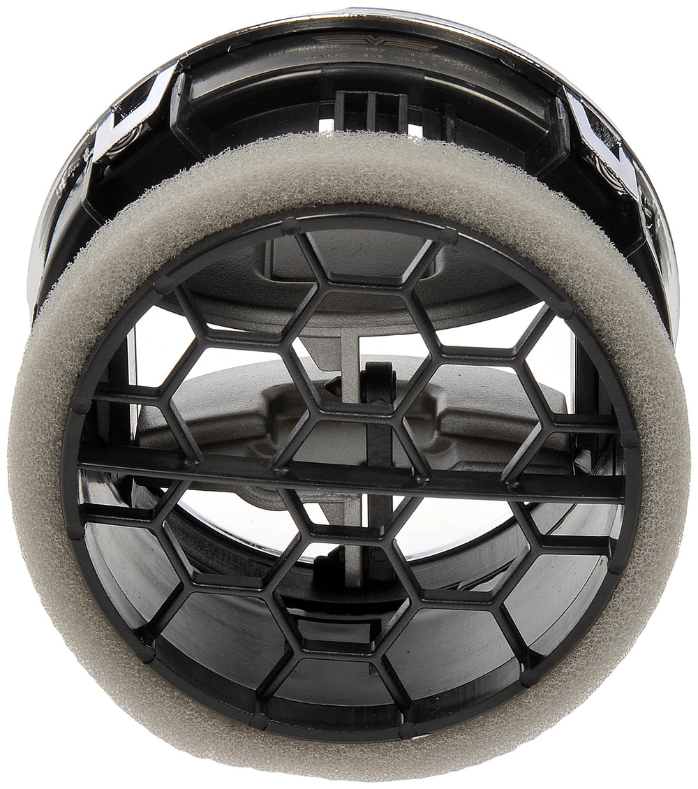 DASH VENT CHROME