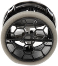 DASH VENT CHROME