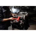 GEARWRENCH auto part installed view
