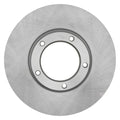 Front Pads Shoes Rotors Drums: Disc Brake Rotor