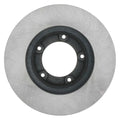 Front Pads Shoes Rotors Drums: Disc Brake Rotor