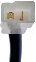 WASHER NOZZLE