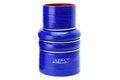 HPS Performance 2.75 - 3.5 ID 6 Long High Temp 4-ply Reinforced Silicone CAC Coupler Hose Cold Side (70mm - 89mm ID 152mm Length)